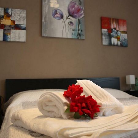 Bed and Breakfast Tagliamento 28 à Mestre Extérieur photo