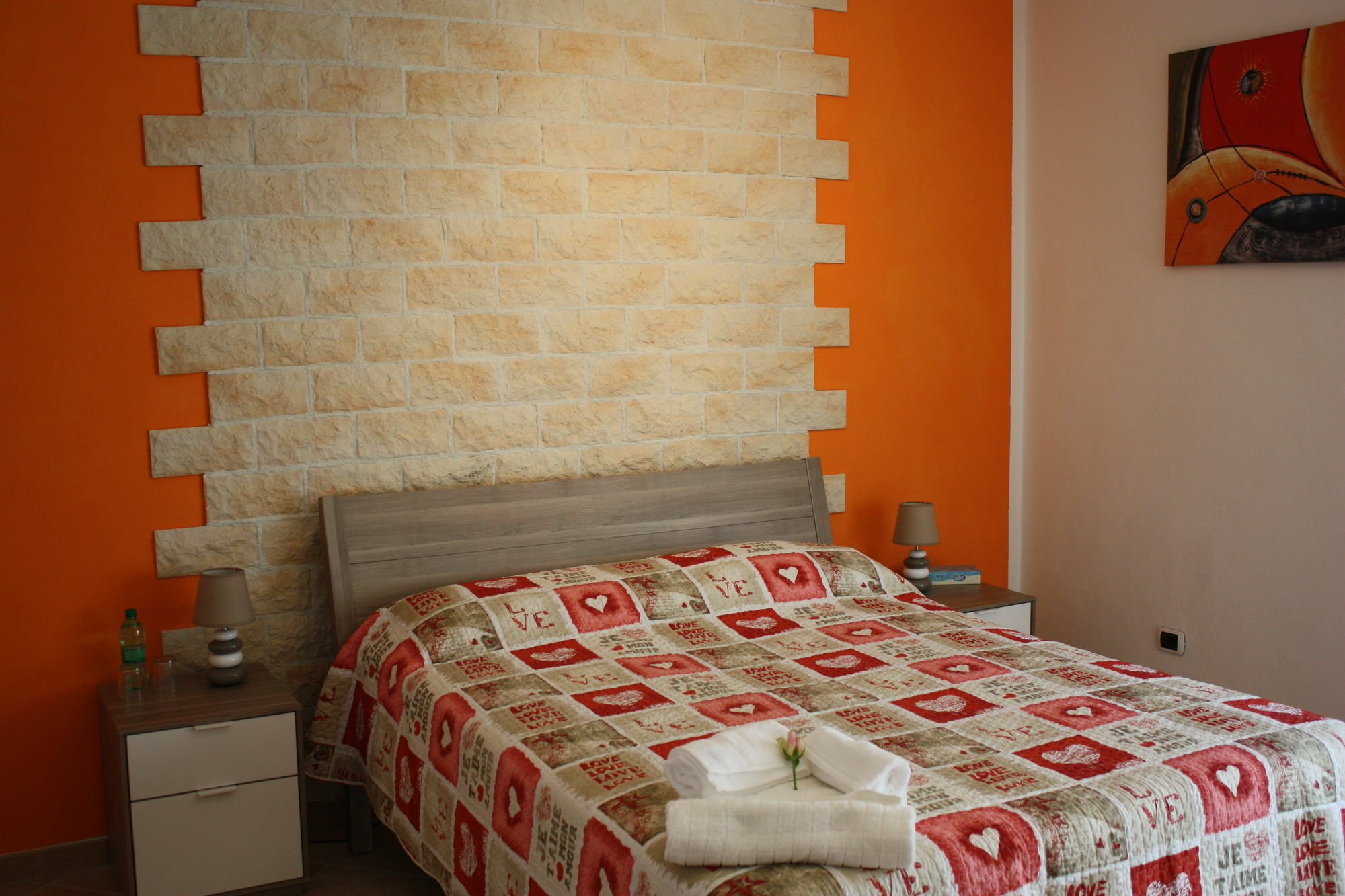Bed and Breakfast Tagliamento 28 à Mestre Extérieur photo