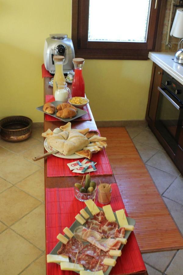 Bed and Breakfast Tagliamento 28 à Mestre Extérieur photo