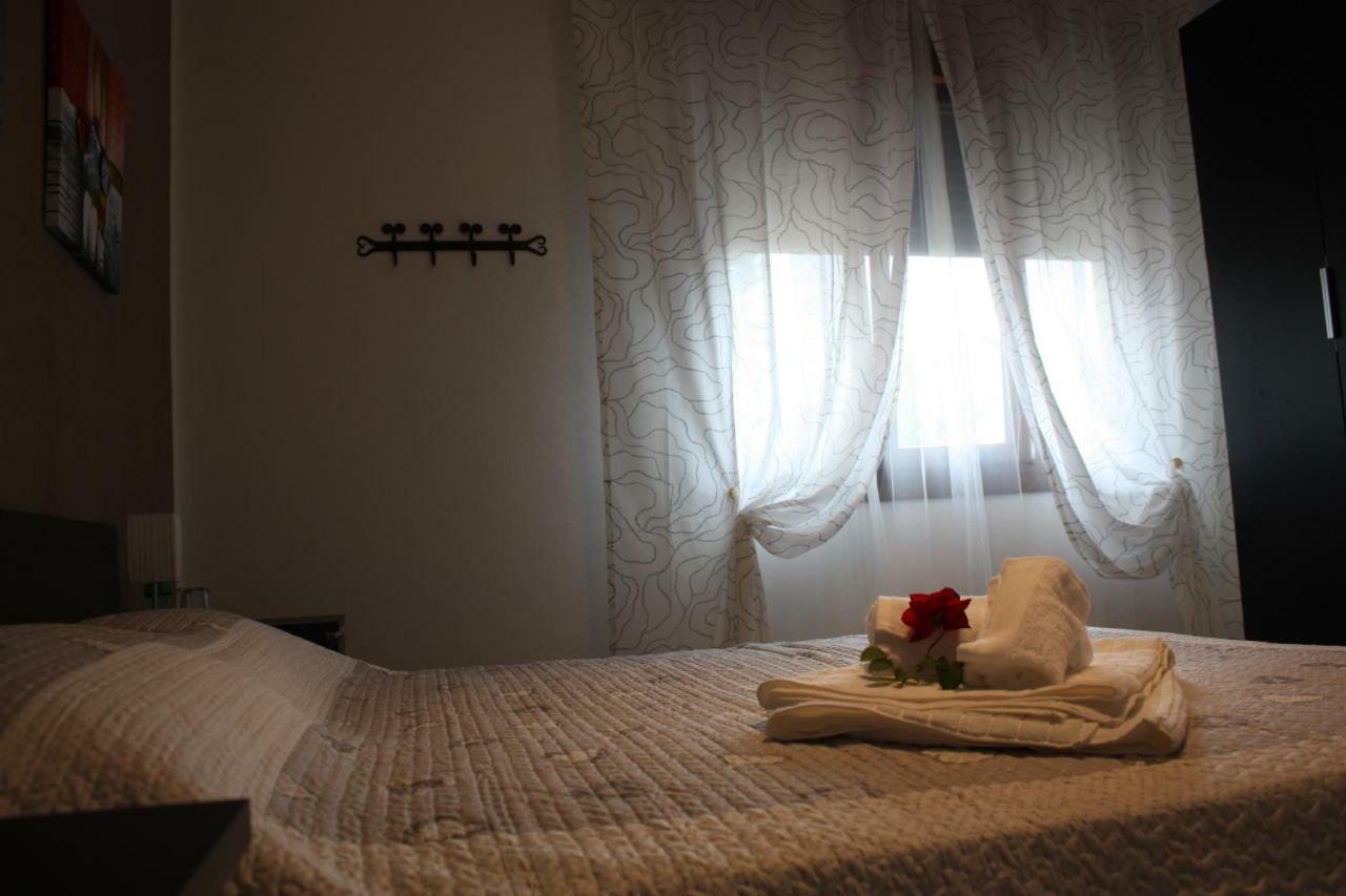 Bed and Breakfast Tagliamento 28 à Mestre Extérieur photo
