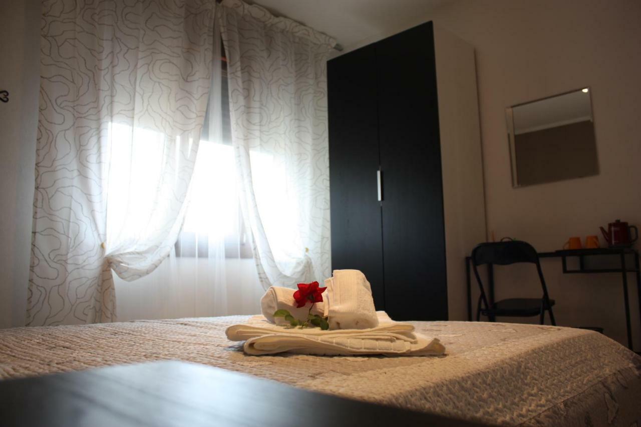 Bed and Breakfast Tagliamento 28 à Mestre Extérieur photo