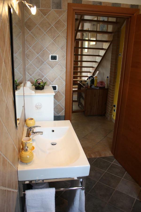 Bed and Breakfast Tagliamento 28 à Mestre Extérieur photo