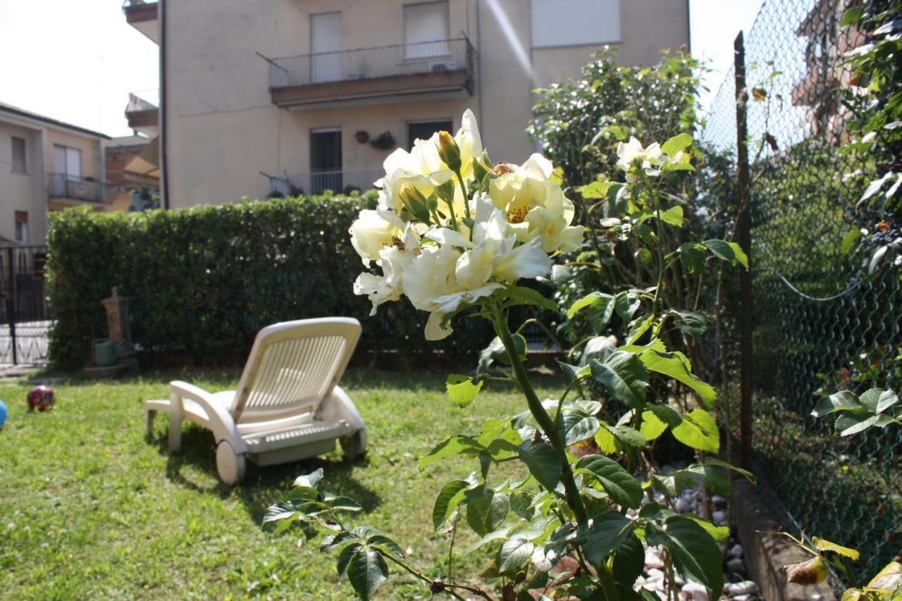 Bed and Breakfast Tagliamento 28 à Mestre Extérieur photo