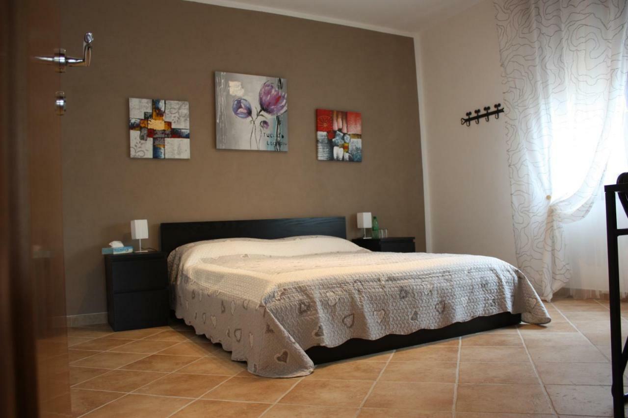 Bed and Breakfast Tagliamento 28 à Mestre Extérieur photo