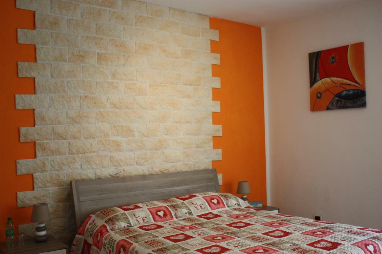 Bed and Breakfast Tagliamento 28 à Mestre Extérieur photo