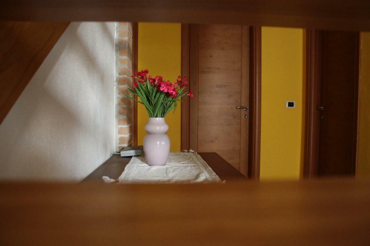 Bed and Breakfast Tagliamento 28 à Mestre Extérieur photo