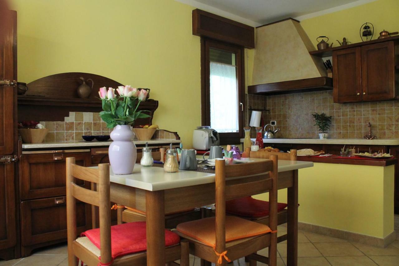 Bed and Breakfast Tagliamento 28 à Mestre Extérieur photo