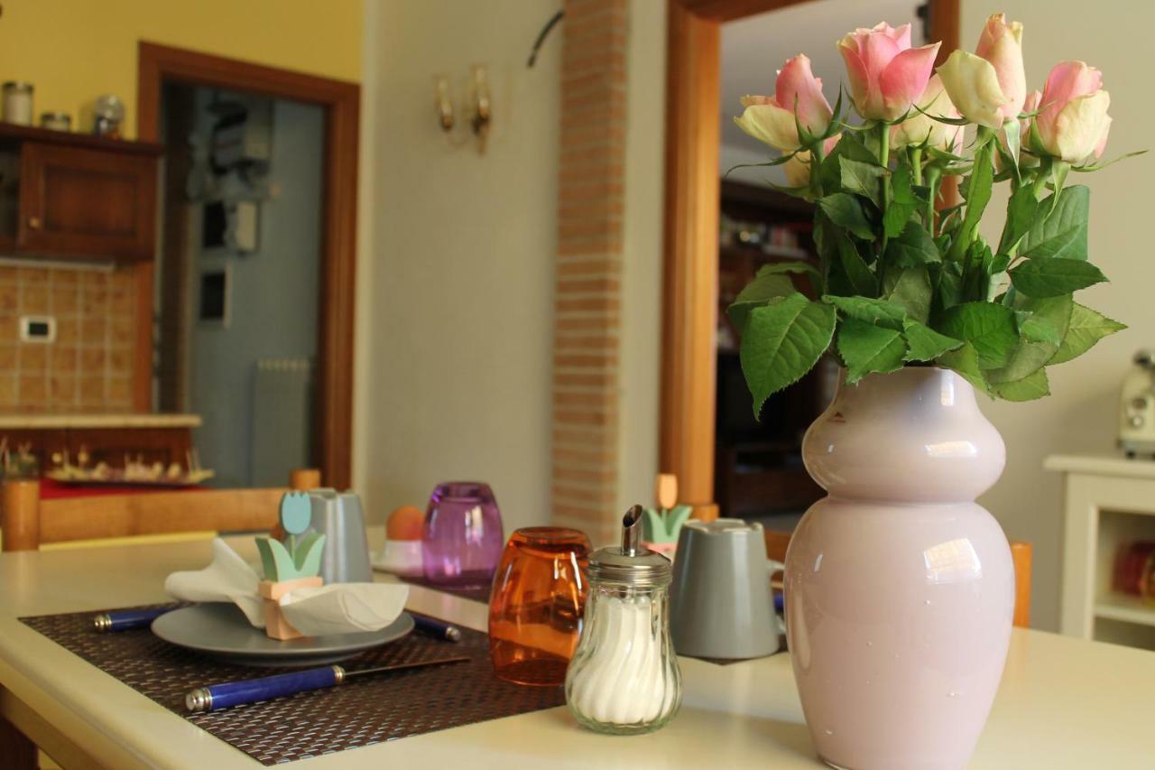 Bed and Breakfast Tagliamento 28 à Mestre Extérieur photo