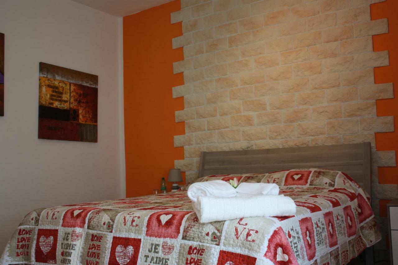 Bed and Breakfast Tagliamento 28 à Mestre Extérieur photo