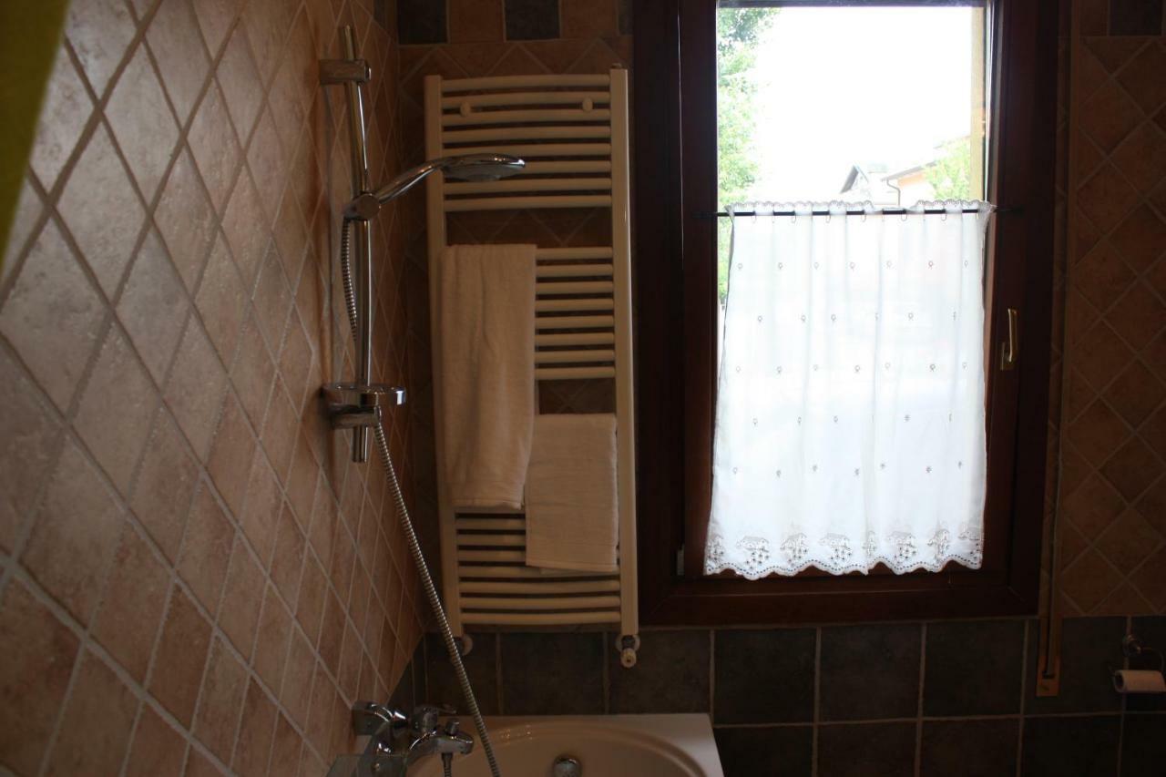 Bed and Breakfast Tagliamento 28 à Mestre Extérieur photo