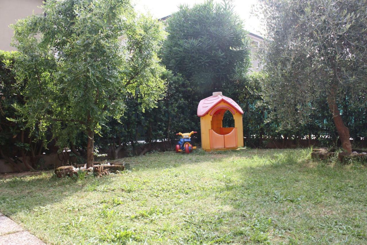 Bed and Breakfast Tagliamento 28 à Mestre Extérieur photo