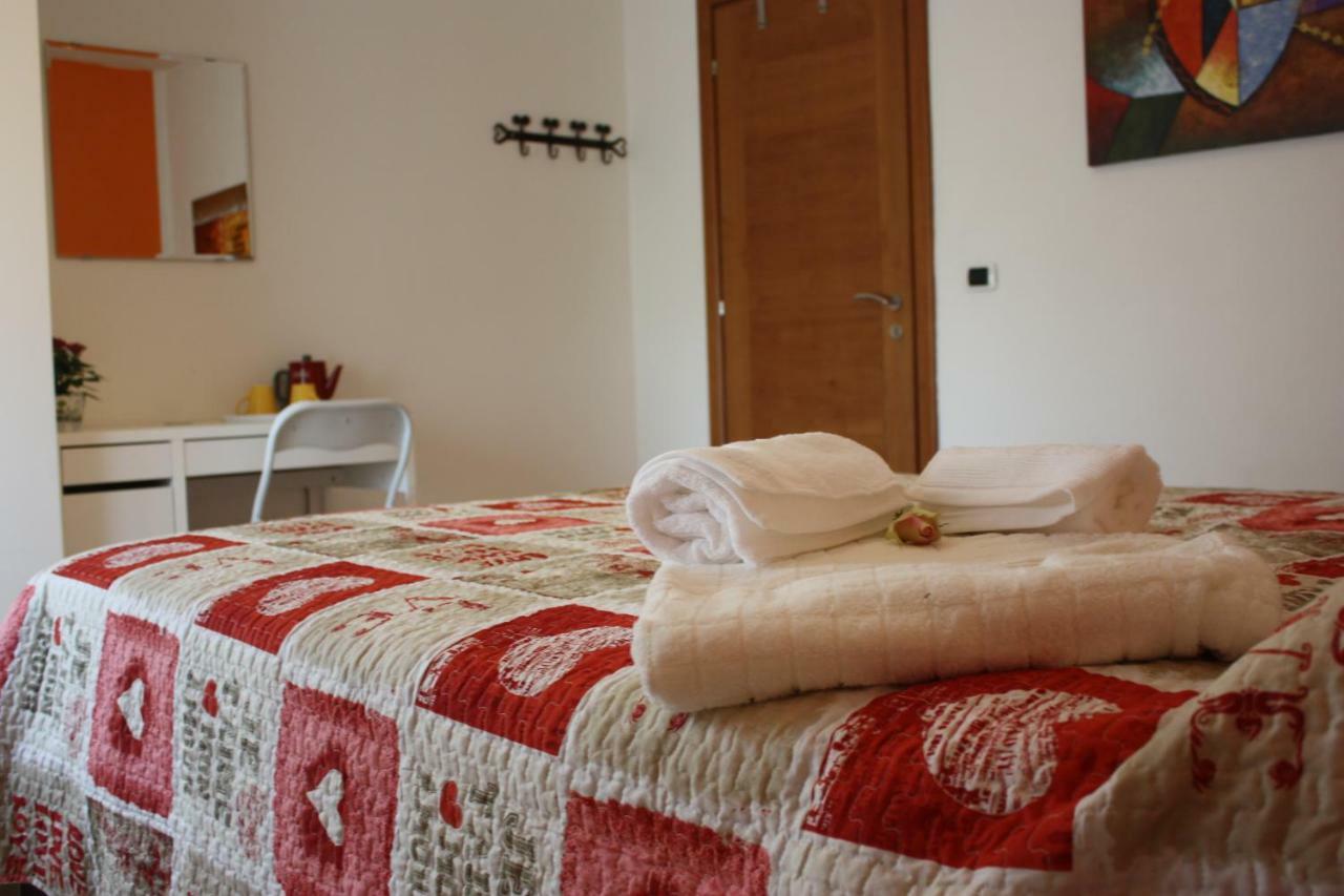 Bed and Breakfast Tagliamento 28 à Mestre Extérieur photo