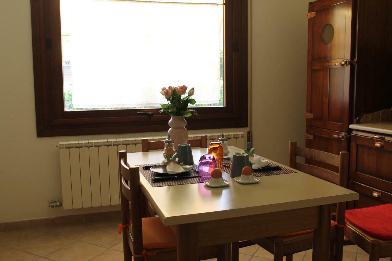 Bed and Breakfast Tagliamento 28 à Mestre Extérieur photo