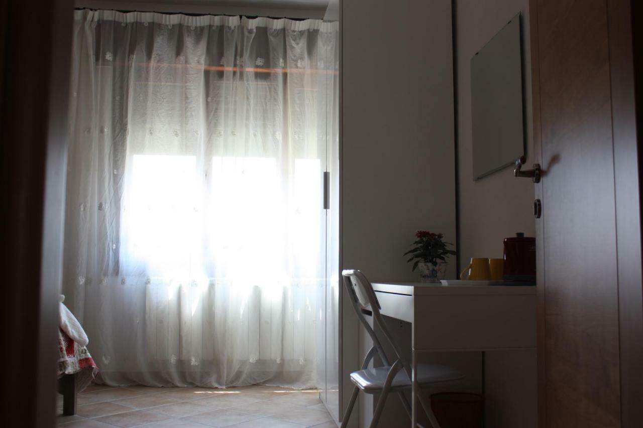 Bed and Breakfast Tagliamento 28 à Mestre Extérieur photo