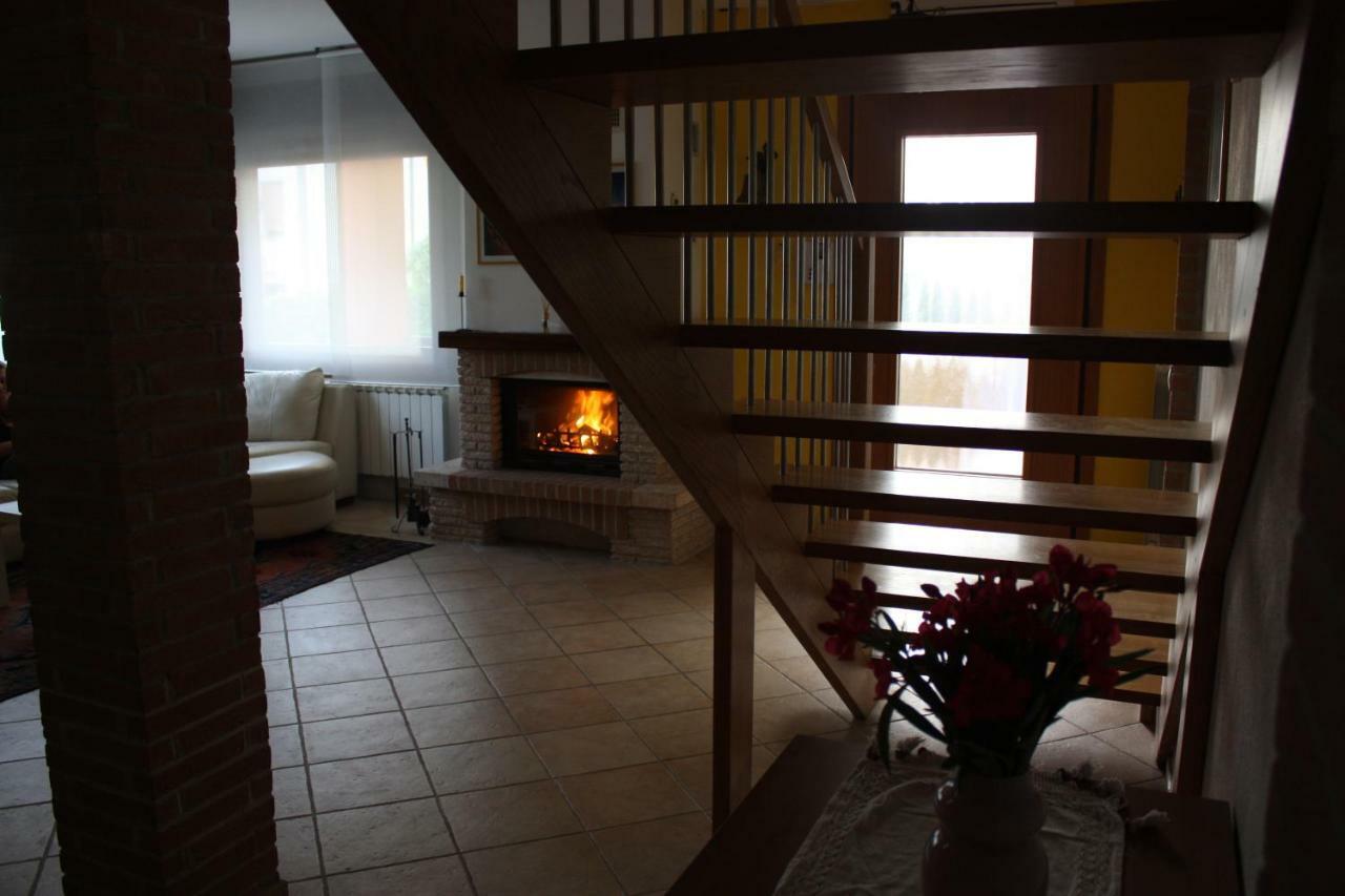 Bed and Breakfast Tagliamento 28 à Mestre Extérieur photo