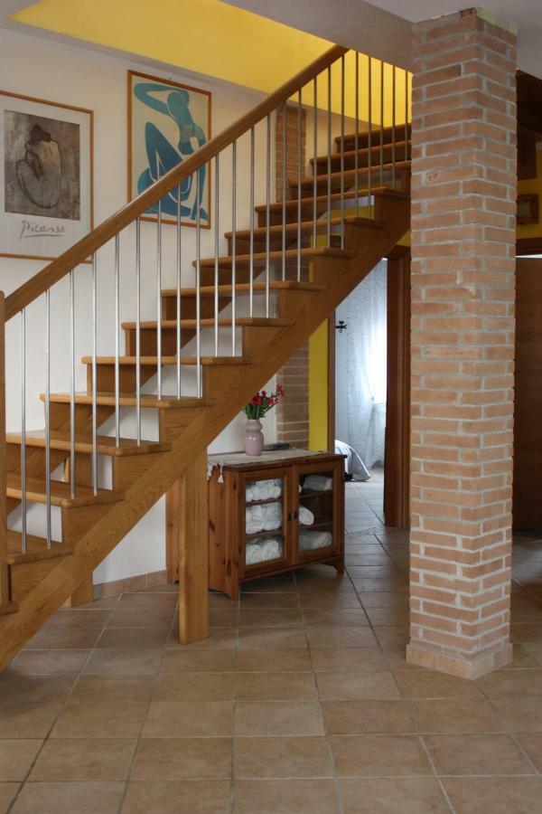 Bed and Breakfast Tagliamento 28 à Mestre Extérieur photo