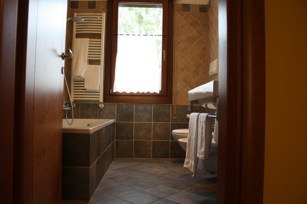 Bed and Breakfast Tagliamento 28 à Mestre Extérieur photo