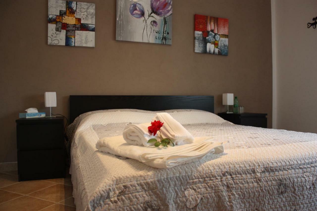 Bed and Breakfast Tagliamento 28 à Mestre Extérieur photo