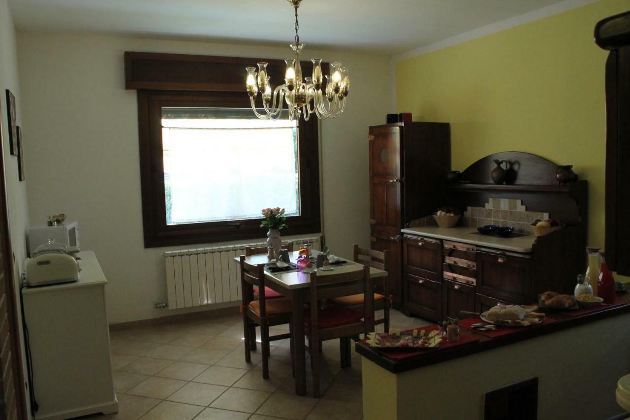 Bed and Breakfast Tagliamento 28 à Mestre Extérieur photo