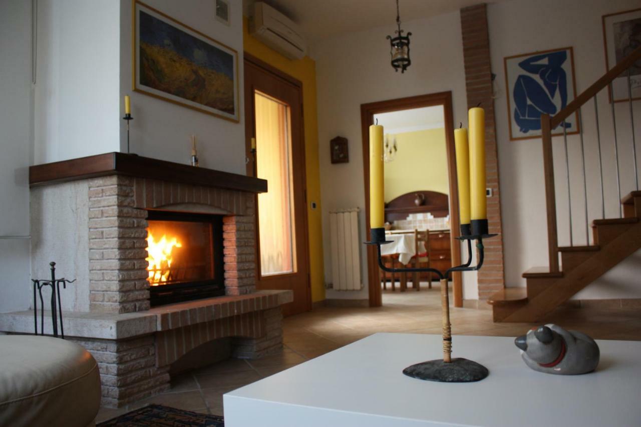 Bed and Breakfast Tagliamento 28 à Mestre Extérieur photo